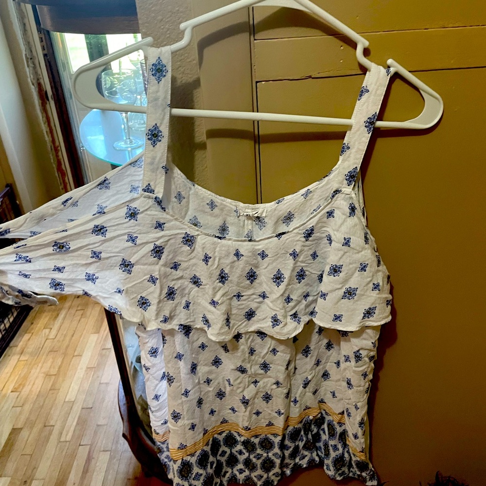 Womens top